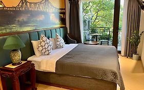 Hanoi Street Hotel